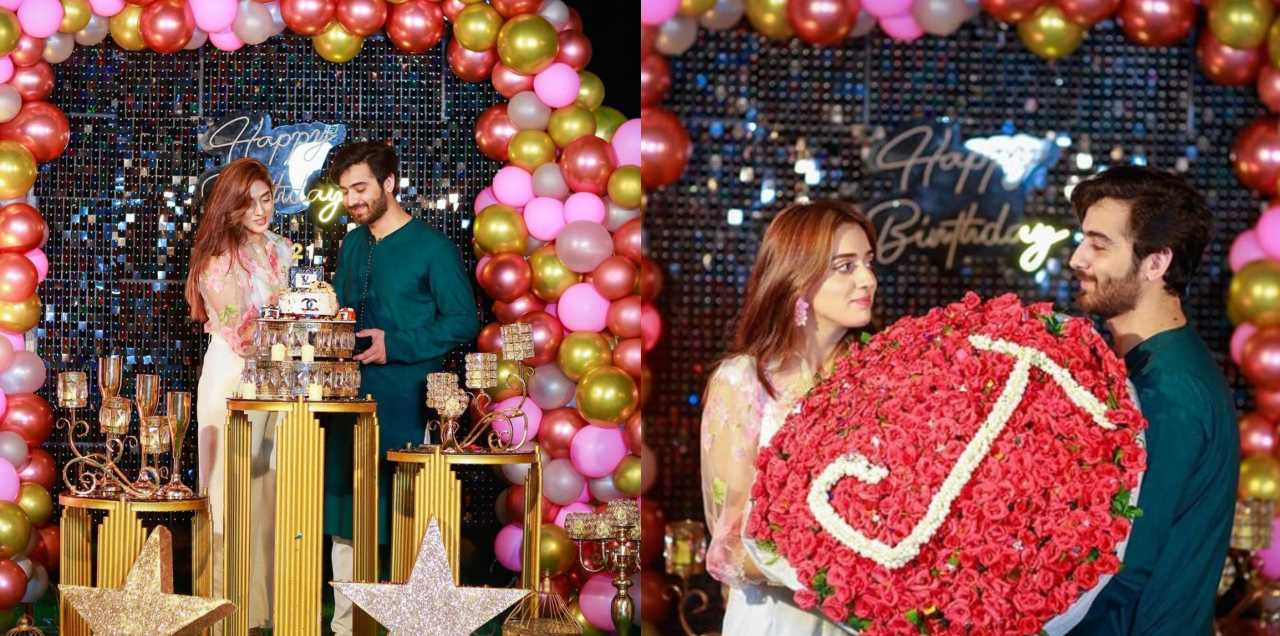 jannat mirza birthday