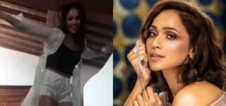 faryal mehmood dance fans