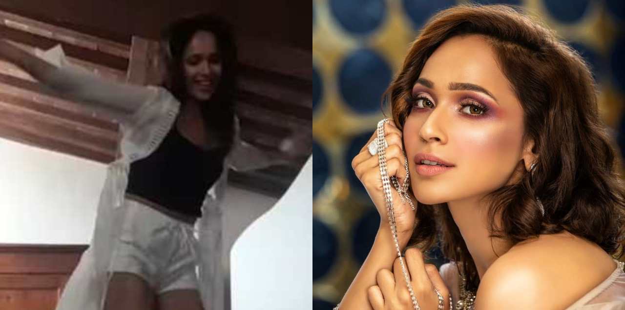 faryal mehmood dance fans