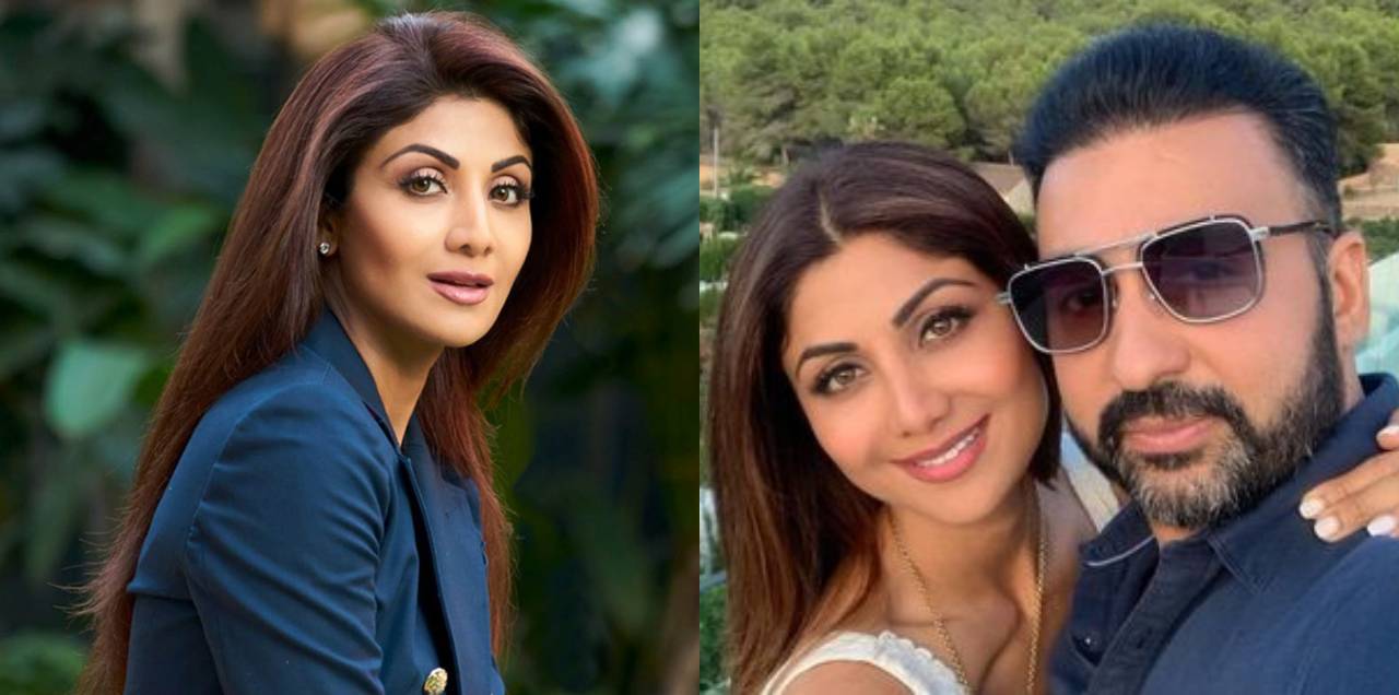 shilpa shetty