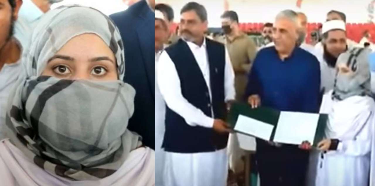 qandeel mardan