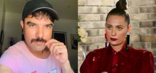 yasir hussain nausheen shah