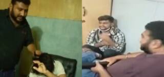 lahore mayo hospital torture cell