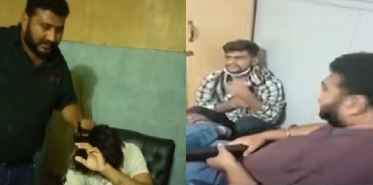 lahore mayo hospital torture cell