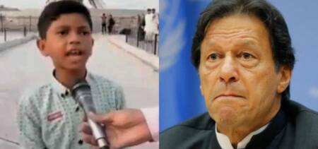 imran khan