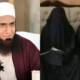 maulana tariq jameel second marriage