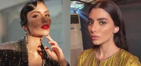 zara peerzada periods