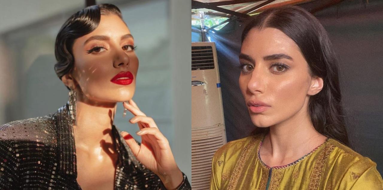 zara peerzada periods
