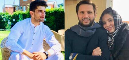 shaheen afridi wedding plans
