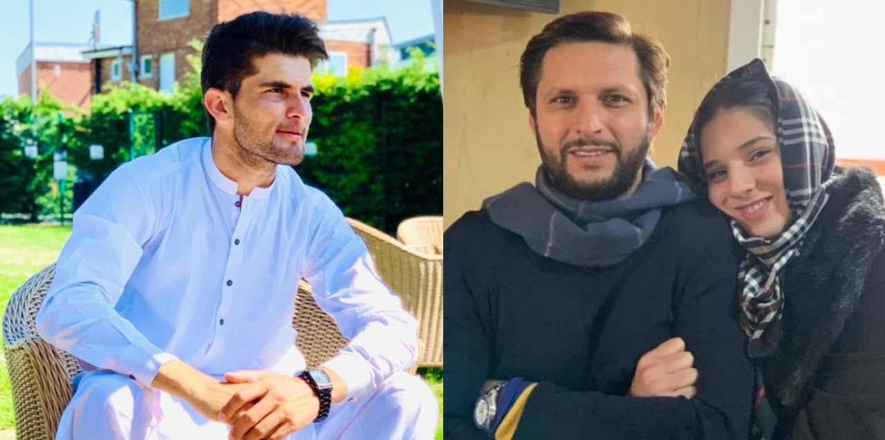shaheen afridi wedding plans