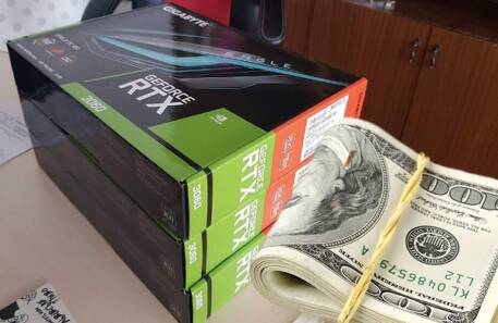 Nvidia Vs AMD Price