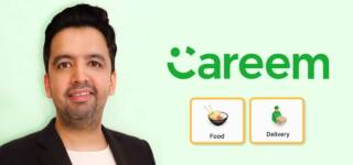 Careem food grocery expands