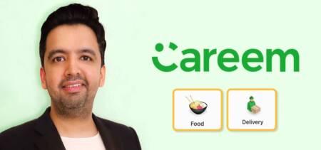 Careem food grocery expands