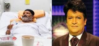 united states grants visa Umer Sharif