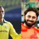 Usman Khawaja support Pakistan