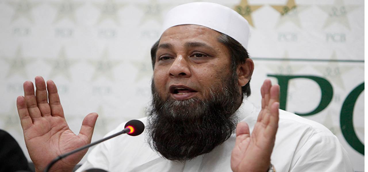 Inzamam-ul-Haq stable heart attack