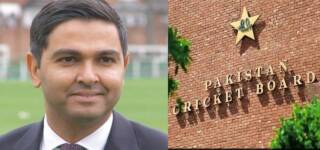 PCB Wasim Khan resigns
