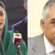Maryam Nawaz comments Mohammad Zubair video