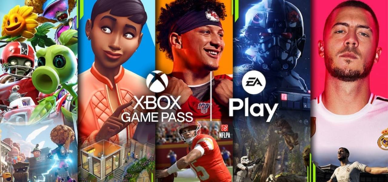"XBOX Game Pass" The Best Way To Enter Into Heaven Of Games
