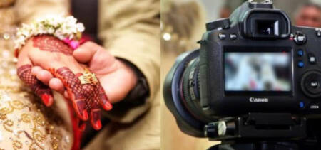 photographer deletes wedding photos