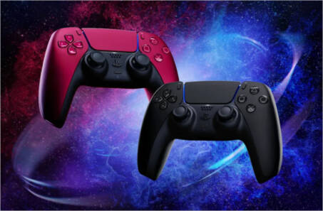 PS vs Xbox