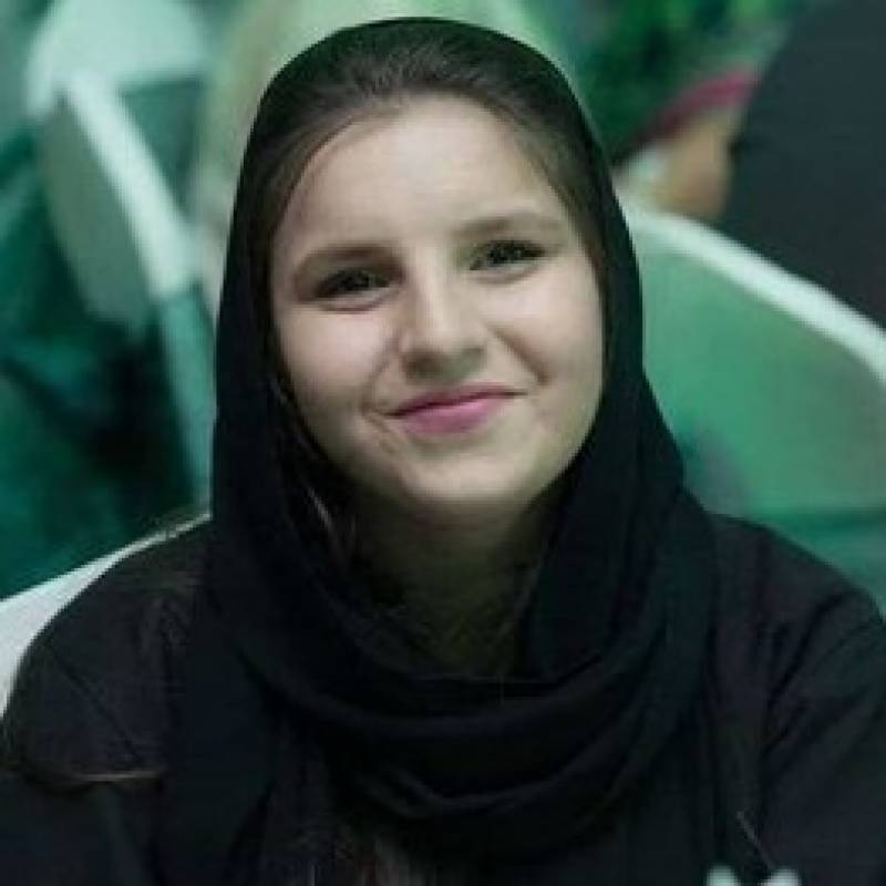 shaheen afridi fiance