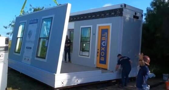 Elon musk's house