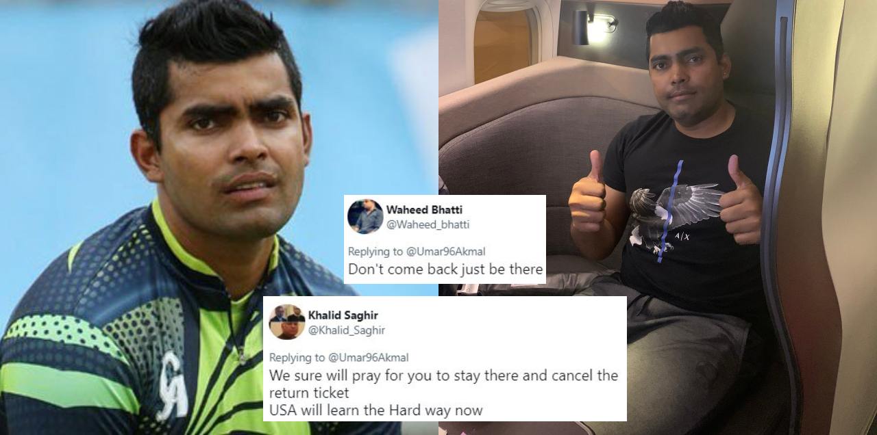 umar akmal