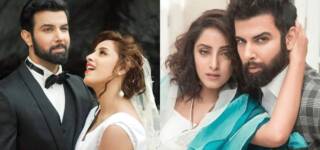 sanam chaudhry noor hassan affair