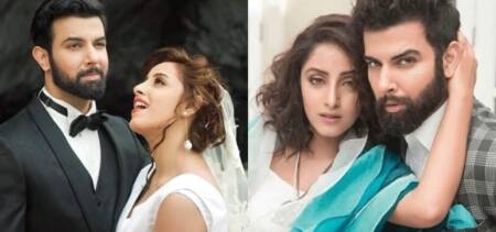 sanam chaudhry noor hassan affair