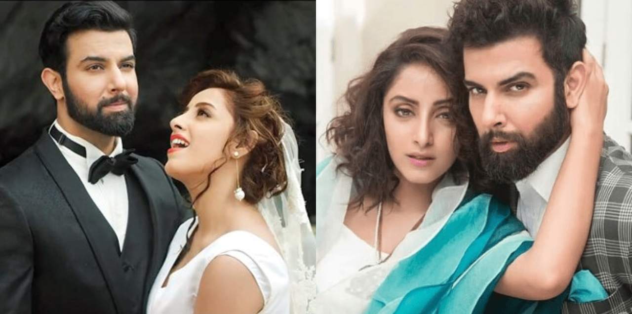 sanam chaudhry noor hassan affair