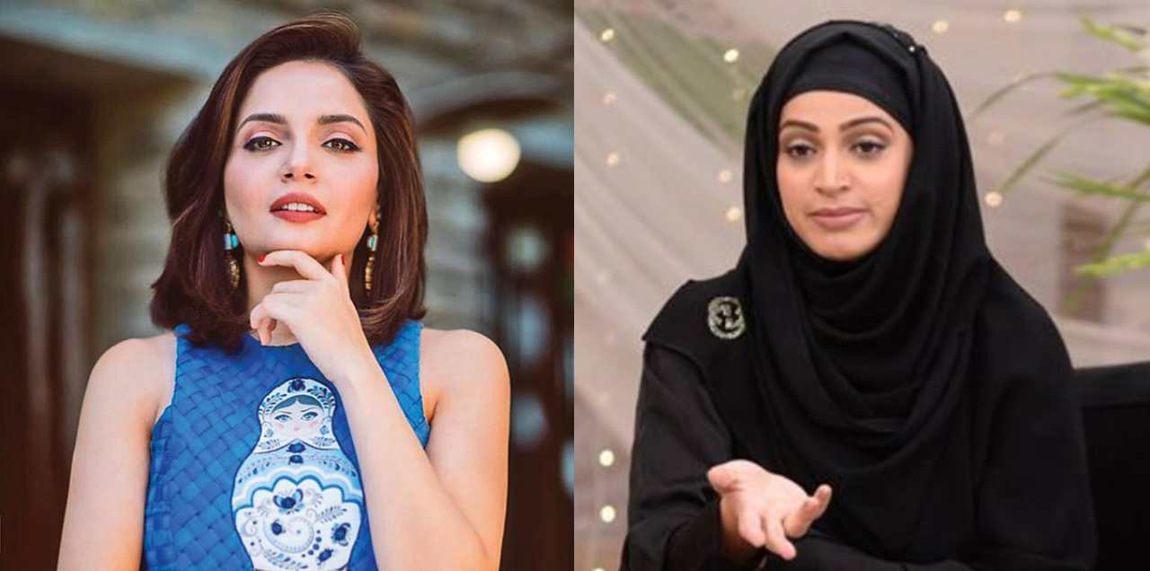 armeena khan