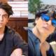 aryan khan srk