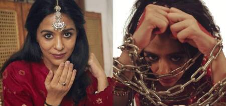 yasra rizvi forced marriages