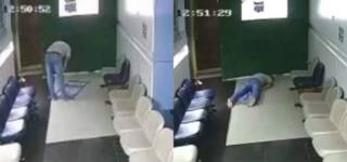 man dies in sujood