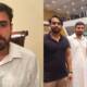 IBA Reinstates Student expellinng