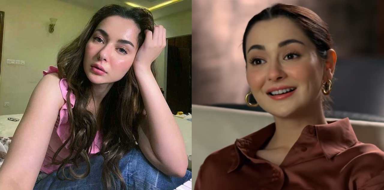 hania amir