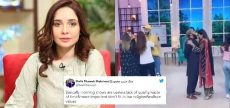 juggan kazim morning show boycott