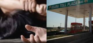 gojra motorway rape