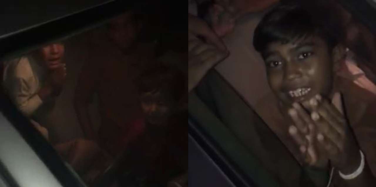 underage driving
