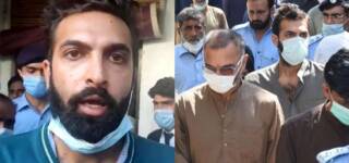 court indicts zahir jaffer