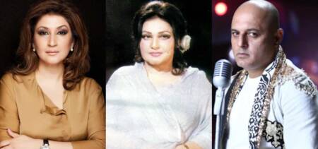 ali azmat noor jehan mina hasan
