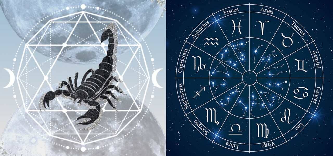 scorpio season