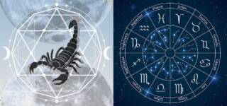 scorpio season