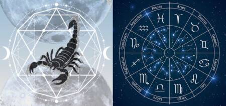 scorpio season