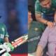 babar azam father tears pakistan india t20