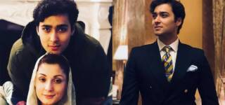junaid safdar