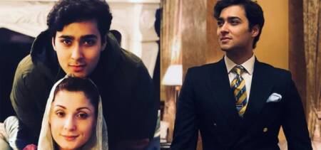 junaid safdar