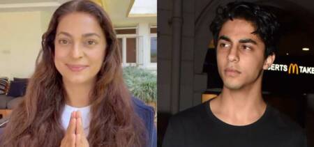 aryan khan