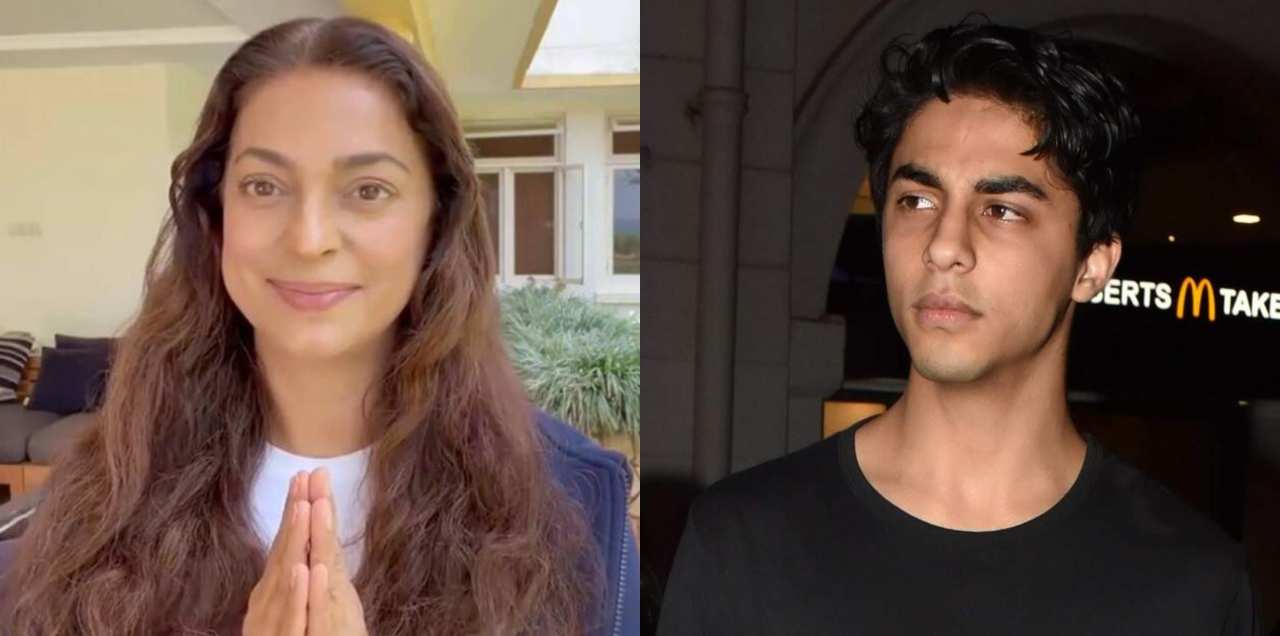 aryan khan